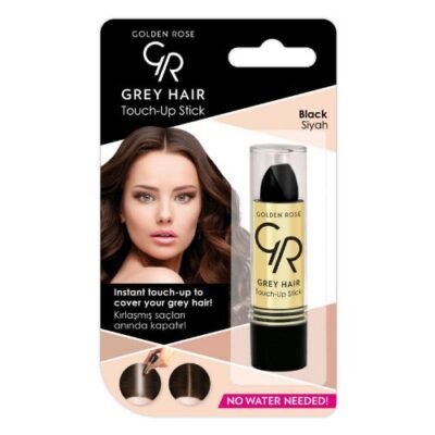 STICK POUR LES CHEVEUX GRIS GOLDEN ROSE