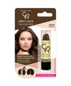 STICK POUR LES CHEVEUX GRIS GOLDEN ROSE