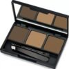 KIT STYLING POUR LES SOURCILS GOLDEN ROSE 01