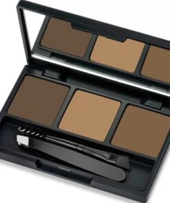KIT STYLING POUR LES SOURCILS GOLDEN ROSE 01