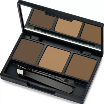 KIT STYLING POUR LES SOURCILS GOLDEN ROSE 01
