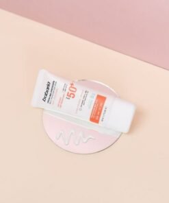 ECRAN SOLAIRE PEAU NATURE SPF50 BABARIA