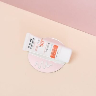 ECRAN SOLAIRE PEAU NATURE SPF50 BABARIA