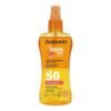 SPRAY SOLAIRE BI-PHASE SPF50 PEAUX SENSIBLE BABARIA 200 ML