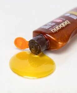 GEL HUILE GLOW BRONZANT EFFET ÉCLAT BABARIA 200ml