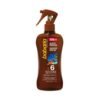 SPRAY HUILE SOLAIRE PROTECTRICE CAROTTINE BABARIA SPF 6 300ml