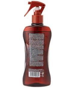 SPRAY HUILE SOLAIRE PROTECTRICE AU MONOÏ DE TAHITI BABARIA SPF 15 300ml