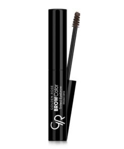 BROW COLOR TINTED EYEBROW MASCARA SOURCILS TEINTÉ 05 GOLDEN ROSE
