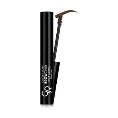 BROW COLOR TINTED EYEBROW MASCARA SOURCILS TEINTÉ 05 GOLDEN ROSE