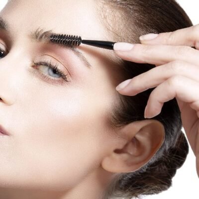 BROW COLOR TINTED EYEBROW MASCARA SOURCILS TEINTÉ 05 GOLDEN ROSE