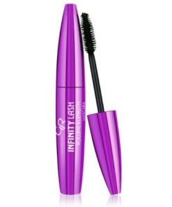 MASCARA INFINITY VOLUME & LONGEUR GOLDEN ROSE