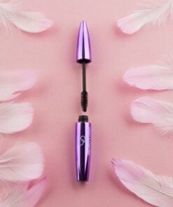 MASCARA INFINITY VOLUME & LONGEUR GOLDEN ROSE