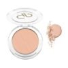 POUDRE COMPACTE SPF15 GOLDEN ROSE