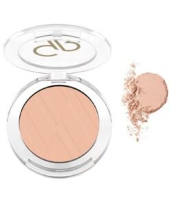 POUDRE COMPACTE SPF15 GOLDEN ROSE