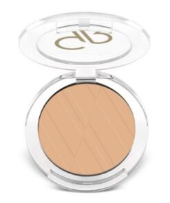 POUDRE COMPACTE SPF15 GOLDEN ROSE
