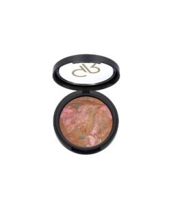 POUDRE TERRACOTA MARBRE GOLDEN ROSE