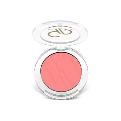FARD A JOUES & BLUSH GOLDEN ROSE