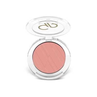 FARD A JOUES & BLUSH GOLDEN ROSE