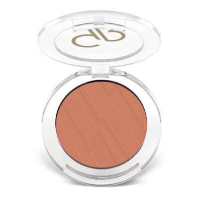 FARD A JOUES & BLUSH GOLDEN ROSE