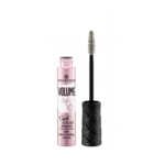 MASCARA STYLISTE VOLUME 18H CURL & HOLD ESSENCE