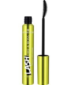 MASCARA LASH LIKE A BOSS INSTANT LIFT & CURL ESSENCE
