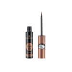 LIQUID INK EYELINER WP BROWN 02 ESSENCE