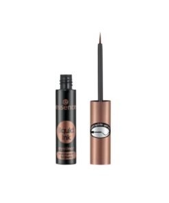 LIQUID INK EYELINER WP BROWN 02 ESSENCE