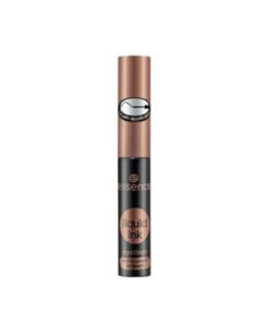 LIQUID INK EYELINER WP BROWN 02 ESSENCE
