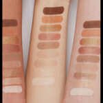 PALETTE FARD A PAUPIERES THE NUDE 10 ESSENCE