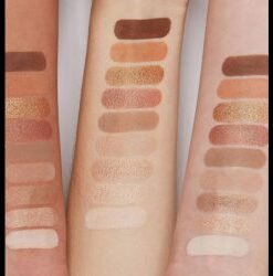 PALETTE FARD A PAUPIERES THE NUDE 10 ESSENCE