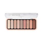 PALETTE FARD A PAUPIERES THE NUDE 10 ESSENCE