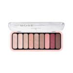 PALETTE FARD A PAUPIERES THE ROSE 20 ESSENCE