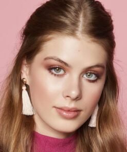 PALETTE FARD A PAUPIERES THE ROSE 20 ESSENCE