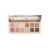 PALETTE FARD A PAUPIERES WELCOME TO ROMA ESSENCE