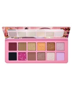 PALETTE FARD A PAUPIERES WELCOME TO MARRAKECH ESSENCE