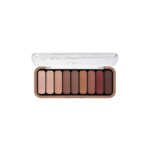 PALETTE FARD A PAUPIERES THE BROWN EDITION 30 ESSENCE