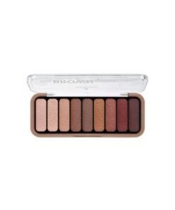 PALETTE FARD A PAUPIERES THE BROWN EDITION 30 ESSENCE