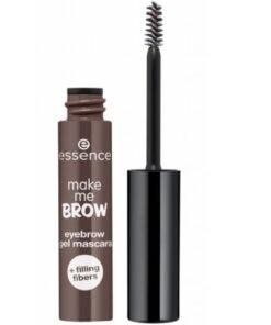 MASCARA SOURCILS MAKE ME BROW EYEBROW GEL ESSENCE