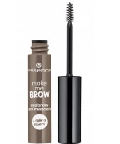 MASCARA SOURCILS MAKE ME BROW EYEBROW GEL ESSENCE