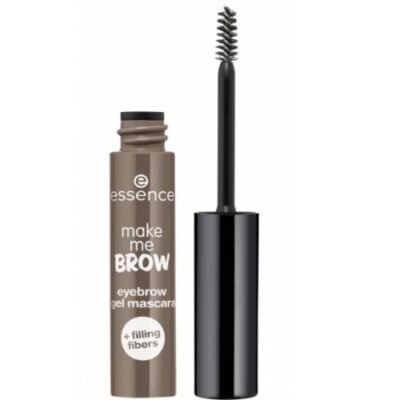 MASCARA SOURCILS MAKE ME BROW EYEBROW GEL ESSENCE