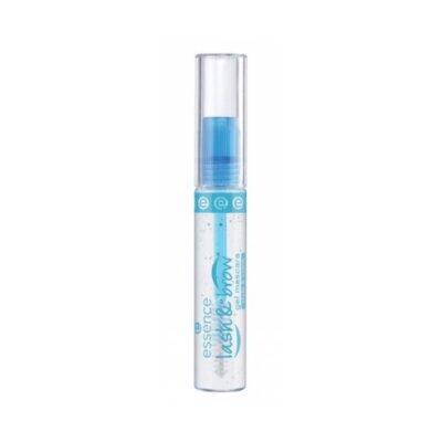 MASCARA GEL CILS ET SOURCILS TRANSPARENT ESSENCE