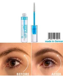 MASCARA GEL CILS ET SOURCILS TRANSPARENT ESSENCE