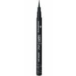 EYELINER PEN SUPER FINE ESSENCE 01