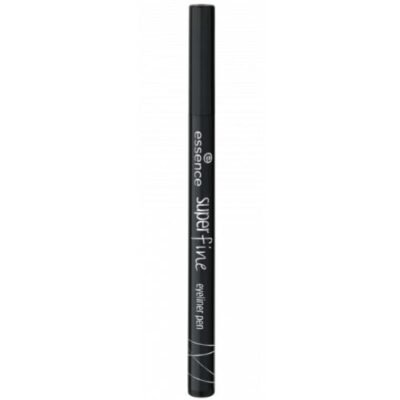 EYELINER PEN SUPER FINE ESSENCE 01
