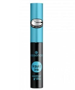 EYELINER LIQUID INK WATERPROOF ESSENCE