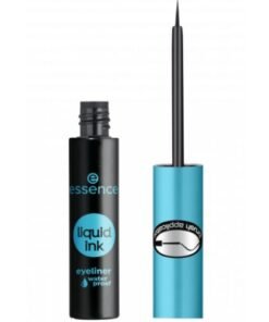 EYELINER LIQUID INK WATERPROOF ESSENCE