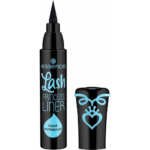 EYELINER LASH PRINCESS WATERPROOF ESSENCE