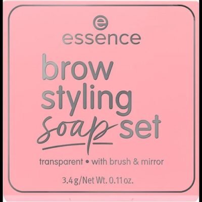 SAVON SOURCILS STYLING ESSENCE
