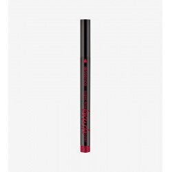 EYELINER SUPER FINE BRUSH WATERPROOF ESSENCE