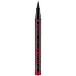 EYELINER SUPER FINE BRUSH WATERPROOF ESSENCE